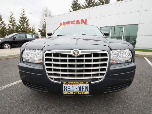 Chrysler 300 2007 photo 5