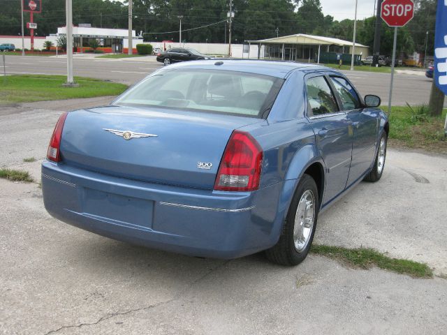 Chrysler 300 2007 photo 0