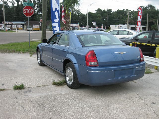 Chrysler 300 2007 photo 3