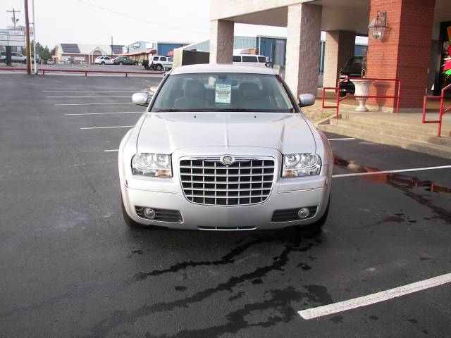 Chrysler 300 2007 photo 3