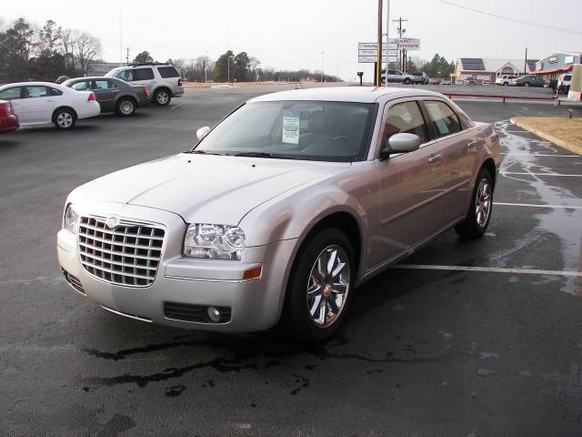 Chrysler 300 2007 photo 1