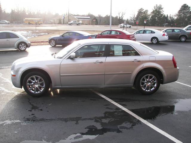 Chrysler 300 2007 photo 4