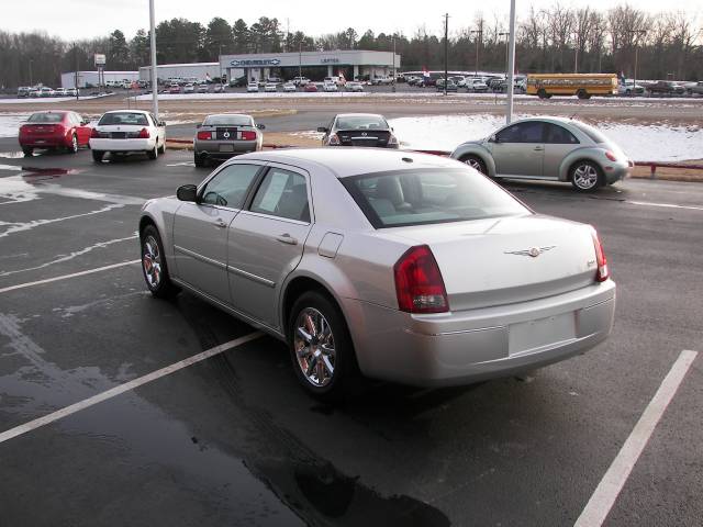 Chrysler 300 2007 photo 5