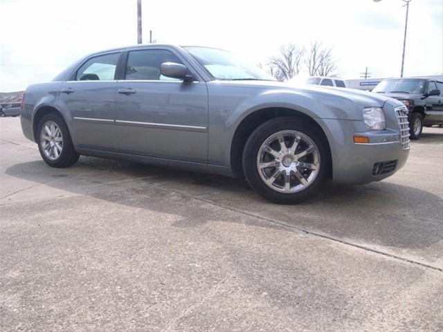 Chrysler 300 2007 photo 1