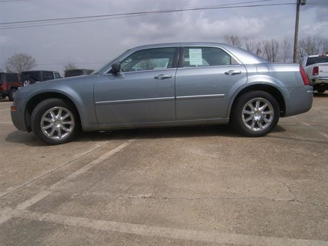 Chrysler 300 2007 photo 3