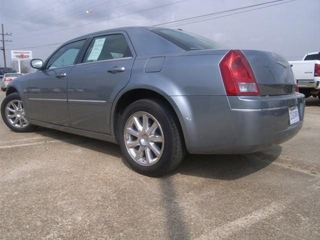 Chrysler 300 2007 photo 4