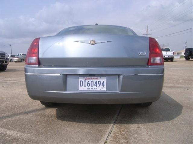 Chrysler 300 2007 photo 5