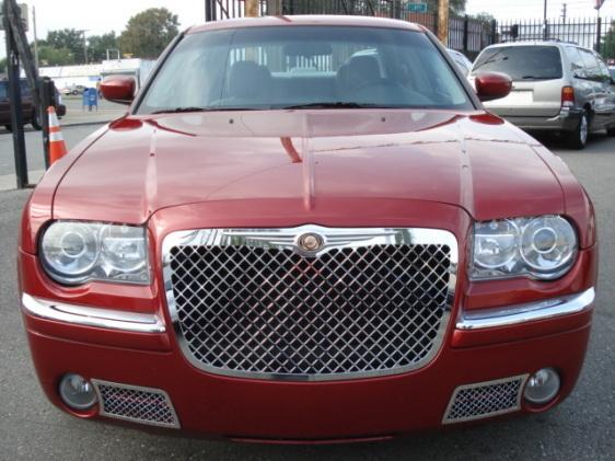Chrysler 300 2007 photo 1
