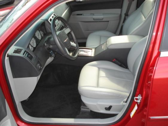 Chrysler 300 2007 photo 5