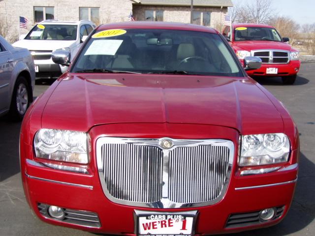 Chrysler 300 3.5 Sedan