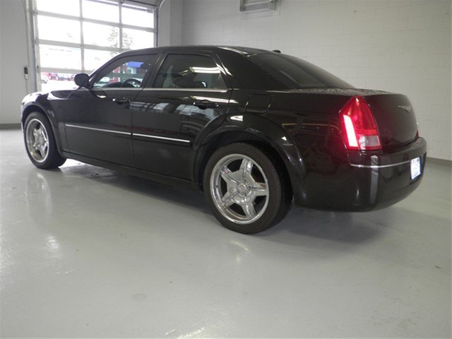 Chrysler 300 3.5 Unspecified