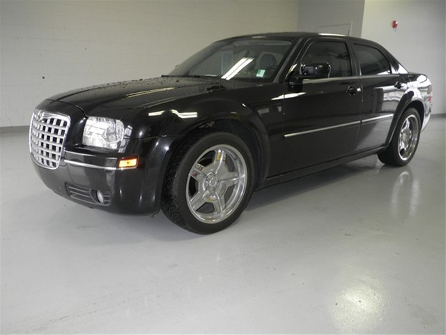 Chrysler 300 2007 photo 1