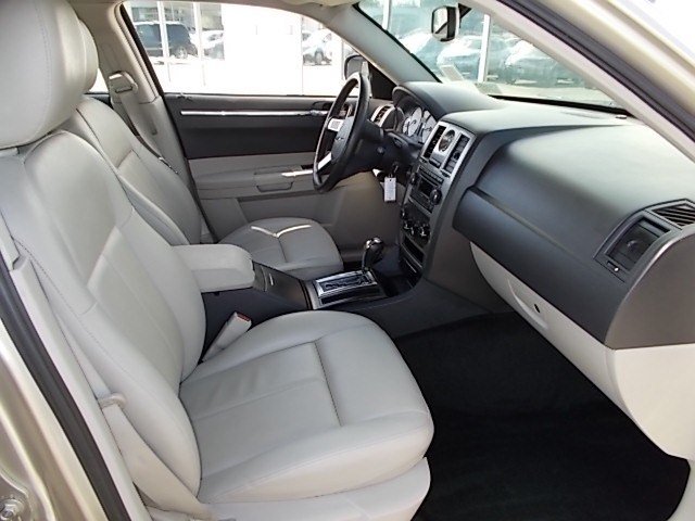 Chrysler 300 3.5 Unspecified