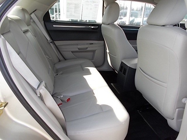 Chrysler 300 2007 photo 1