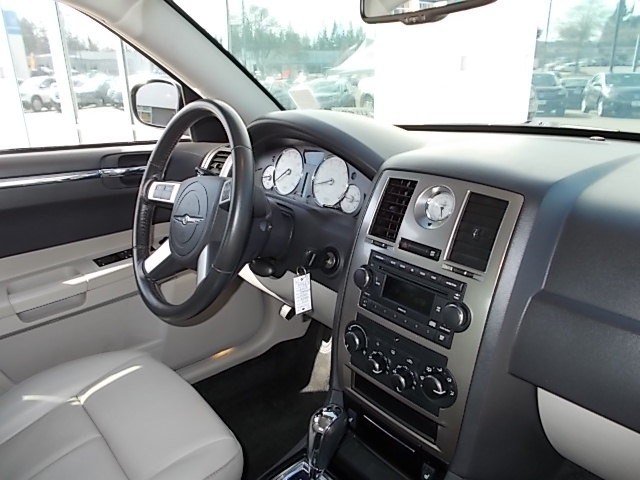 Chrysler 300 2007 photo 3
