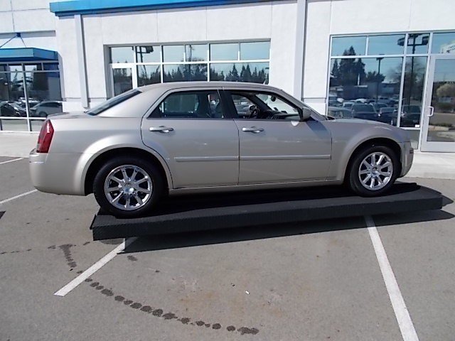 Chrysler 300 2007 photo 4
