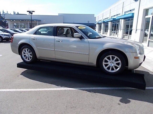 Chrysler 300 2007 photo 5