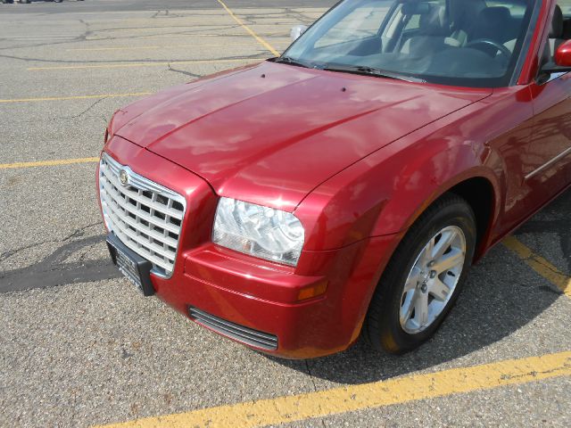 Chrysler 300 2007 photo 1