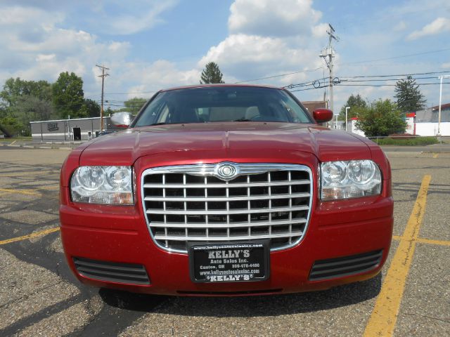 Chrysler 300 2007 photo 10