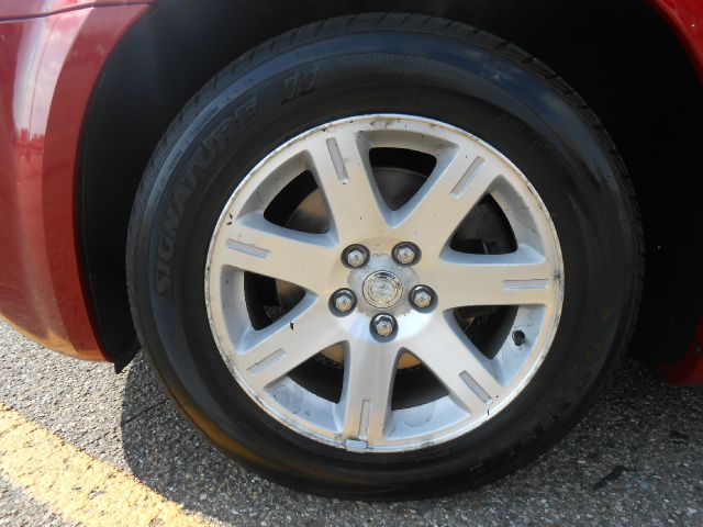 Chrysler 300 2007 photo 11