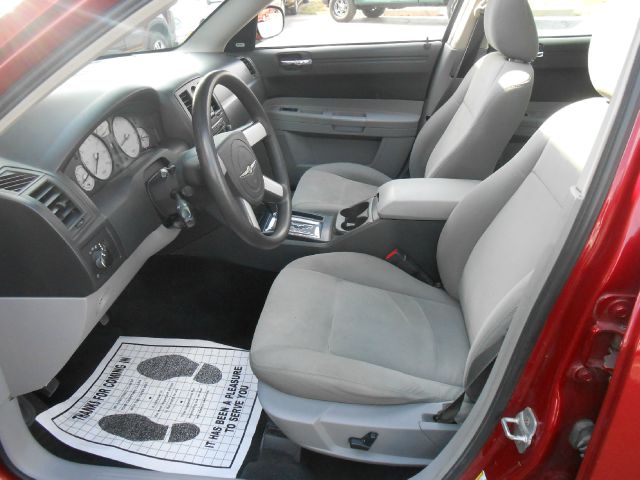Chrysler 300 2007 photo 12