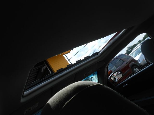 Chrysler 300 2007 photo 15