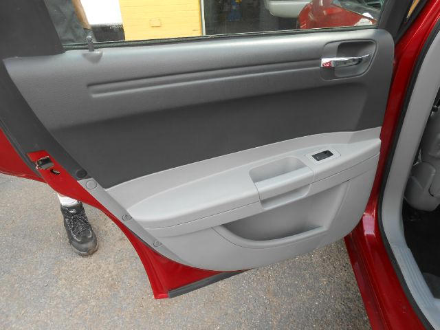 Chrysler 300 2007 photo 17