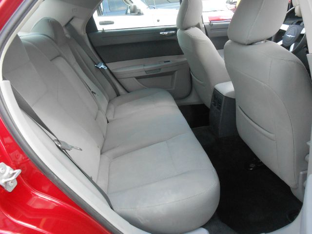 Chrysler 300 2007 photo 19