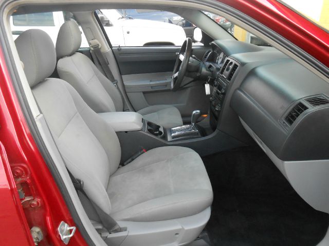Chrysler 300 2007 photo 21