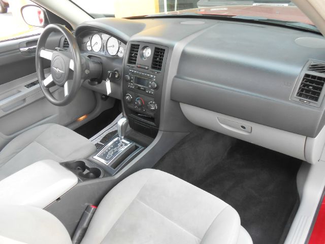 Chrysler 300 2007 photo 22