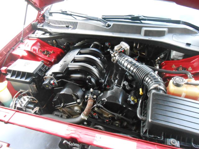 Chrysler 300 2007 photo 24