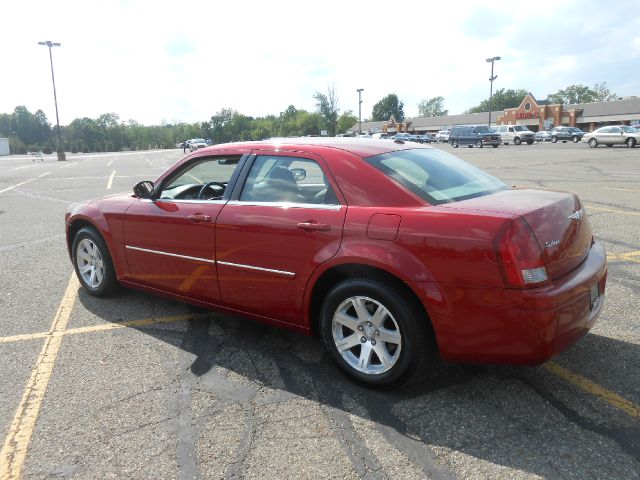 Chrysler 300 2007 photo 3