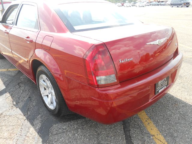 Chrysler 300 2007 photo 4