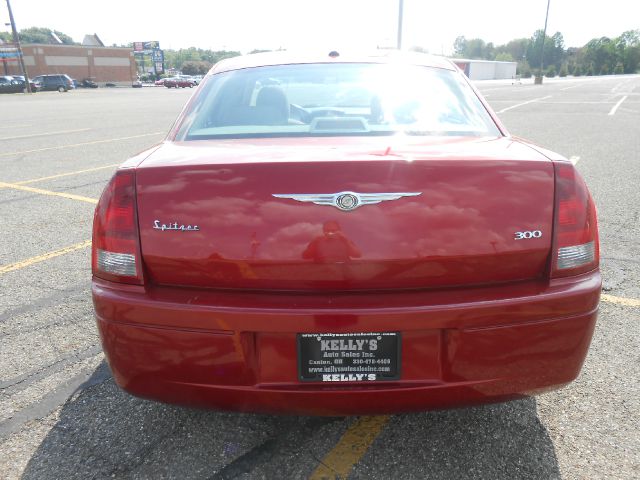 Chrysler 300 2007 photo 5