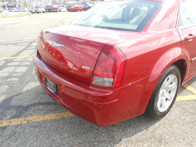 Chrysler 300 2007 photo 6