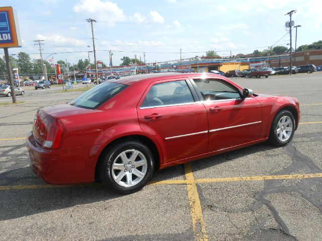 Chrysler 300 2007 photo 7