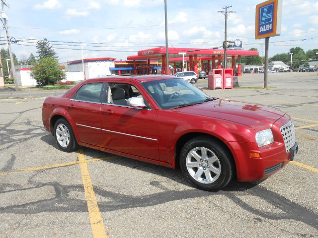 Chrysler 300 2007 photo 8