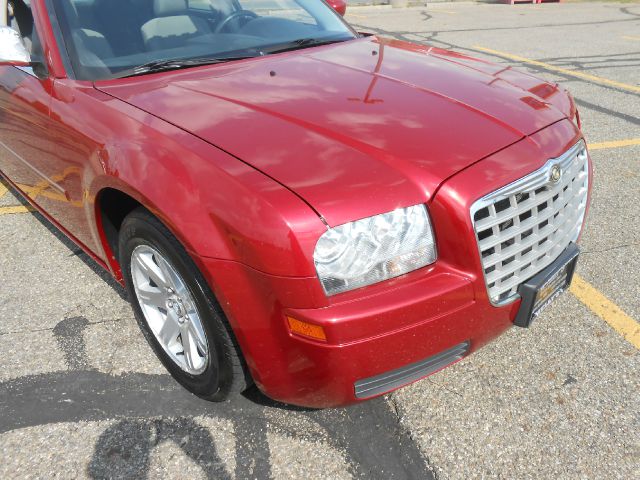 Chrysler 300 2007 photo 9