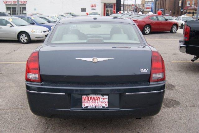 Chrysler 300 3.5 Unspecified