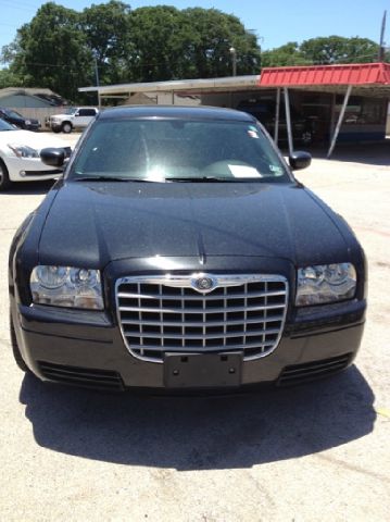 Chrysler 300 2007 photo 3