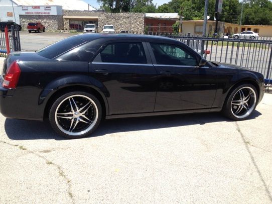 Chrysler 300 2007 photo 6
