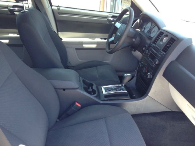 Chrysler 300 2007 photo 8