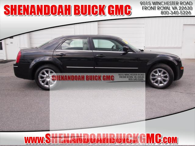 Chrysler 300 3.5 Unspecified