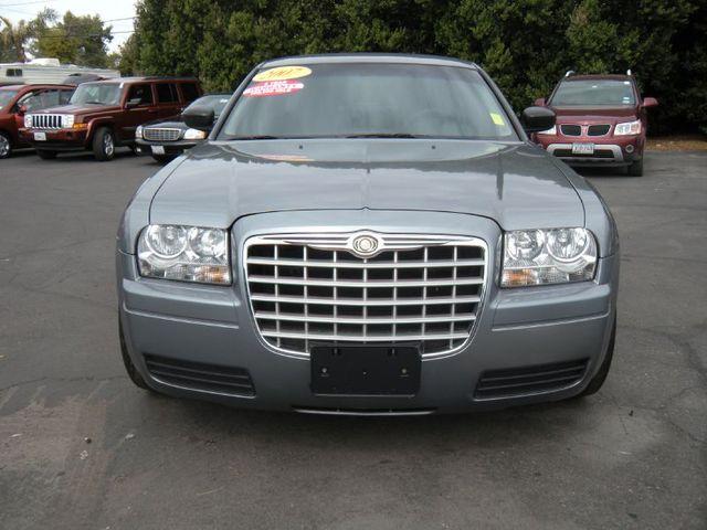 Chrysler 300 2007 photo 3