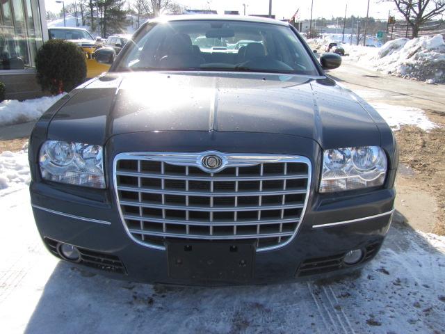 Chrysler 300 2007 photo 1