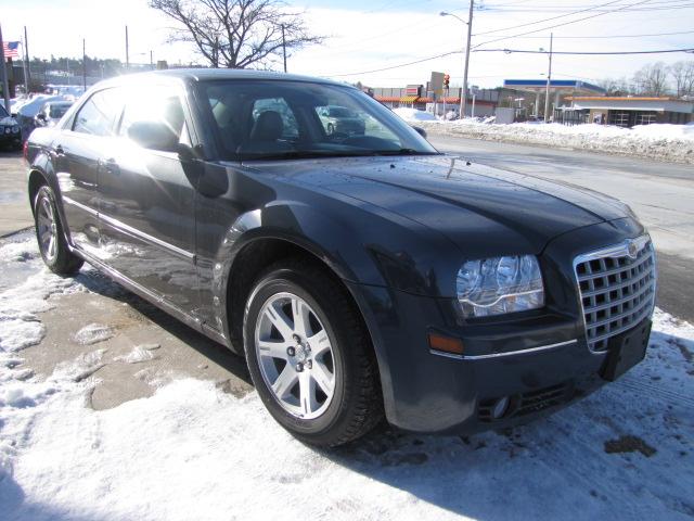 Chrysler 300 3.5 Sedan