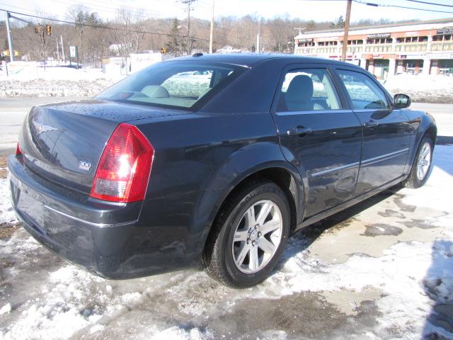 Chrysler 300 2007 photo 4
