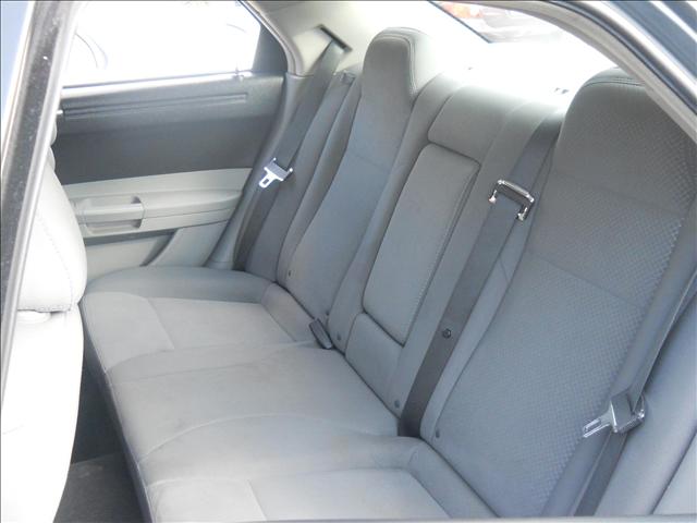 Chrysler 300 2007 photo 5