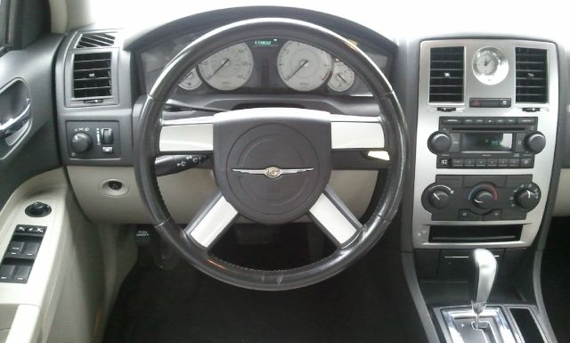 Chrysler 300 2007 photo 4