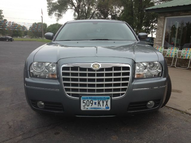 Chrysler 300 2007 photo 1